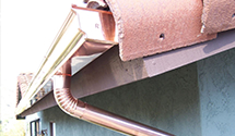 Rain Gutter Installation, Repair, Cleaning in Pecan Plantation, TX